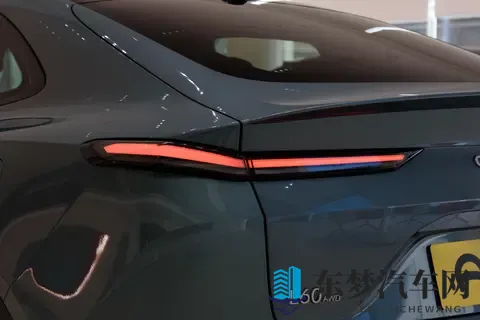 乐道L60上市一年交付超65 万台，一款贴合家庭用户需求的纯电SUV-1