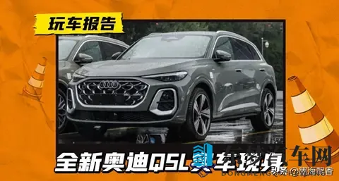 奥迪Q5L要大变样了好像,这事挺让人期待的。-1