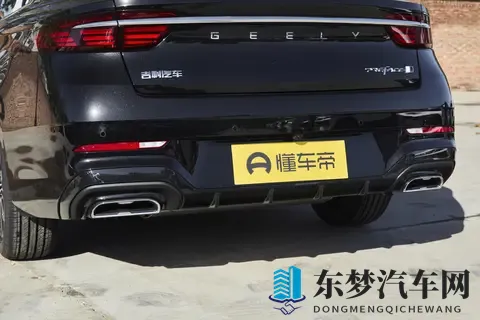 累计销量破67万，再推金秋购车福利，星瑞为何能俘获大众芳心？