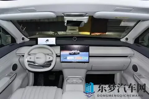 1898万起，家用SUV就该选它！性能、舒适、智能都拉满-3