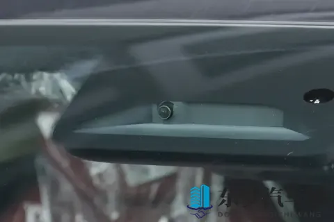 2025 款星纪元 ES：纯电_增程可选，把 “高端配置 + 高性价比” 都拿下