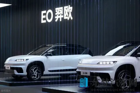 北京现代销量暴增 87%！EO 羿欧凭啥火？775% 高强度钢 + 9 气囊太硬核-3