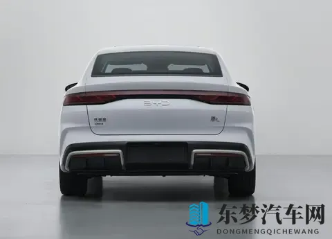 比亚迪“工信部车展”再上新，第401批公告、第八十批目录拟公示-2