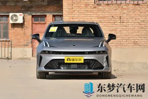 10万出头就能拿下第三代领克03？燃油车真能比肩新能源？-2