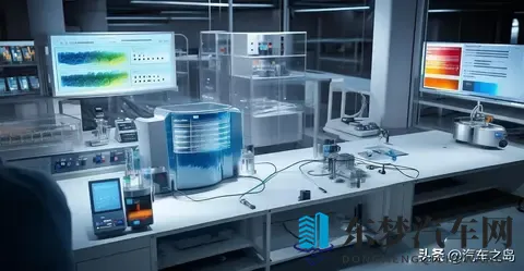 固态电池新突破！我国研发100公斤电池可实现1000公里续航！