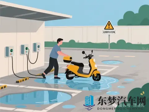 兽娘通信:汽车与二次元跨界融合,创意设计引关注-2