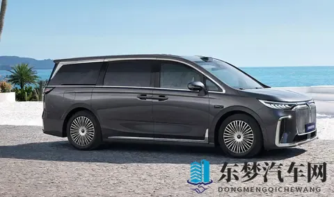 怎一个惨字了得！10月MPV销量榜 无一款销量过万 腾势D9第五-3