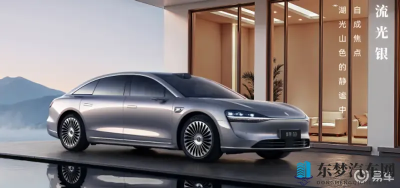 BBA的品牌溢价，不如享界S9的满配豪华