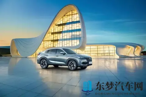 Get新技能！三步教你如何安全涉水行车！-1