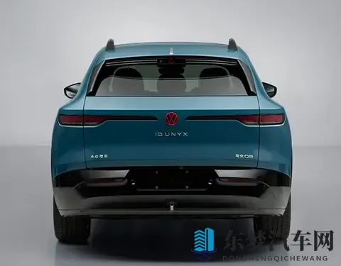 大众与众08申报图曝光！尺寸给力，还有L2++级高级驾驶辅助-1