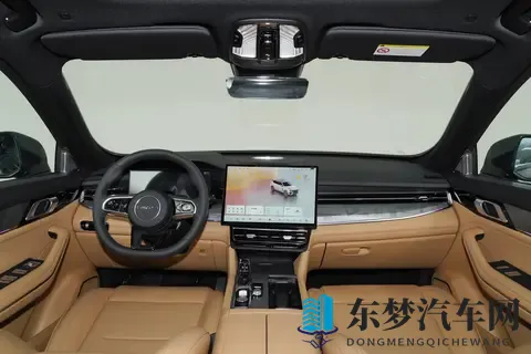 上市即热销!这款燃油车凭什么?看完配置清单,我懂了-2