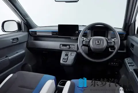 仰望U7推出“星河蓝”车色与“旭光橙”内饰 广州车展发布-1