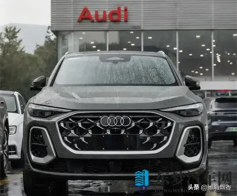 奥迪Q5L要大变样了好像,这事挺让人期待的。-3