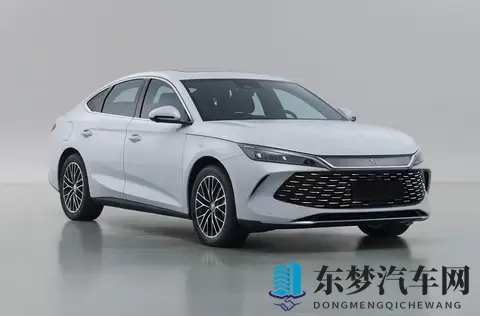 比亚迪“工信部车展”再上新，第401批公告、第八十批目录拟公示-3