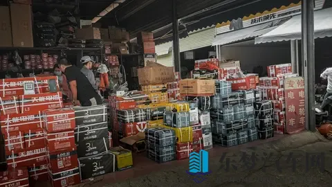 电动车电池以旧换新的陷阱-3