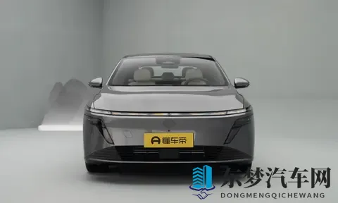 日产新车N6即将预售，价格能打动年轻人？动力与设计亮点抢先看！-2