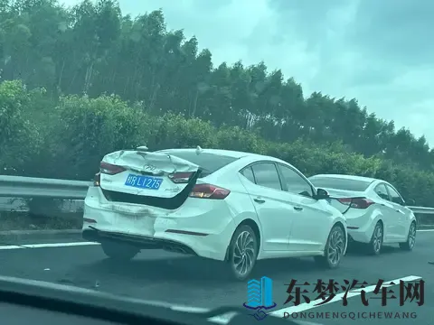 高速最安全的车速是多少？不是120！这个速度区间安全还省油-1