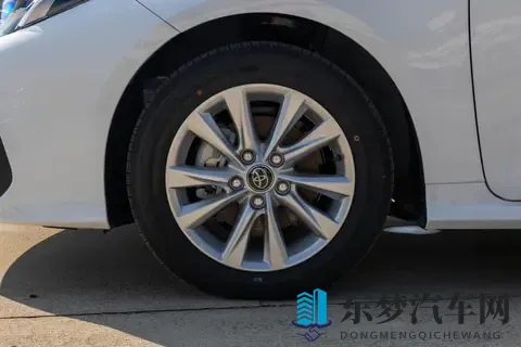 2024款卡罗拉智能电混双擎车型选买指南-3