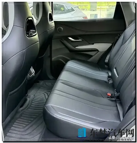 728万入手1400km续航,比亚迪海狮05直降23万,4S店为何被围爆-2