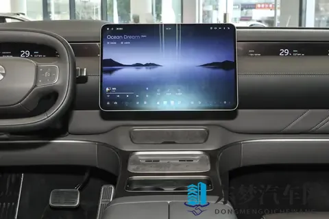 蔚来 ET9 全面升级驾乘皆顶流，BBA 行政旗舰地位遇挑战-2