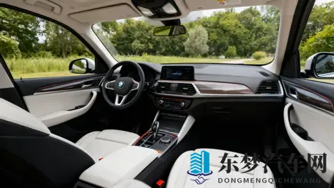 大白话解读宝马X1:家用豪华入门优选-1