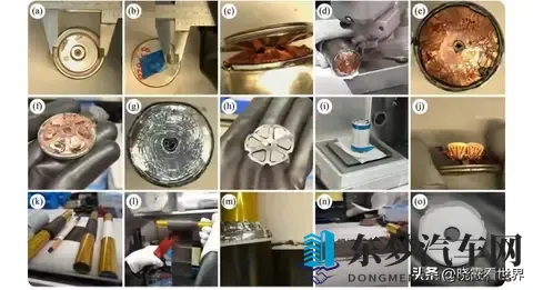 惊爆！马斯克自曝特斯拉4680电池“大雷”，行业格局要变天？-3