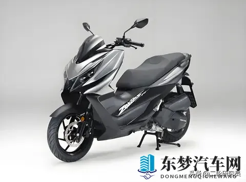 升仕170系列携169cc强机亮相,能撼动行业格局吗?-2