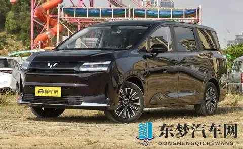 星光730纯电版开启预售，续航500km+大七座设计，真香！-3