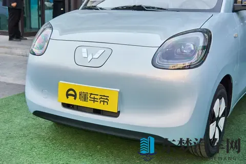 4万级电动小车标杆，2025款宏光MINIEV版本解析