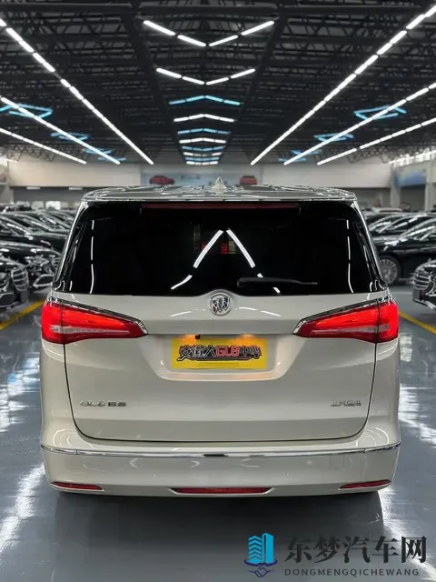 开了五年的别克GL8，当年落地近30万，现在13万多就能拿下？-2