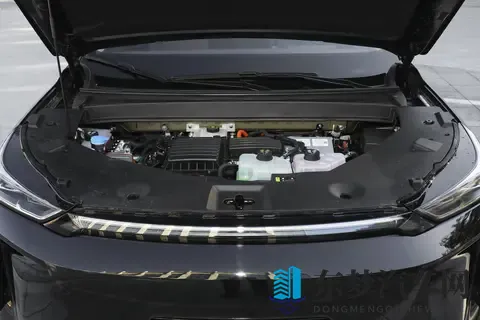 适合家用的新能源SUV?预售1268万起,广汽埃安AION i60-3