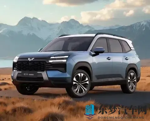 8款十万级新车将上市，年轻人选择更多了-2