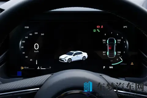 10万出头就能拿下第三代领克03？燃油车真能比肩新能源？-1