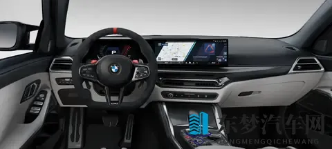 重回“燃”情岁月！宝马M3旅行版对比奥迪RS4 Avant老编辑说车-3