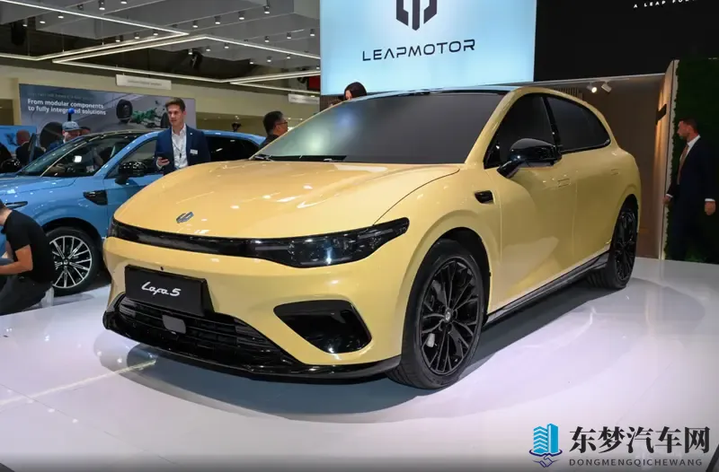 这车配置解读，入门即有515km续航，预售5款如何选