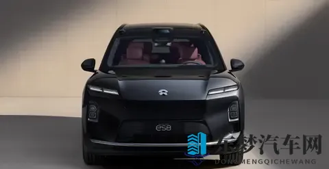 月销量首度破4万辆,永不降价的蔚来终于尝到甜头了-2