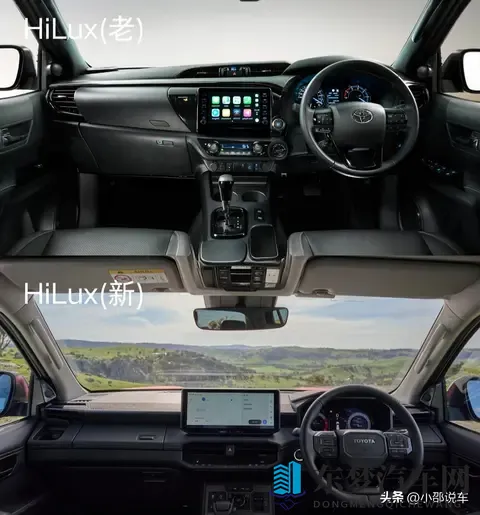 丰田海拉克斯还在卖柴油,电动版却要来了,老用户该信谁?-2