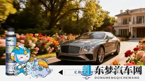 冷启动直接踩油门？北方车主注意！-2