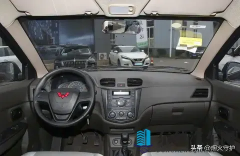 对抗新能源？五菱宏光神车548万逆势出击，瞄准乡村市场-2