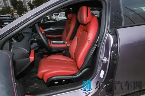 20万预算想要一台聪明又贴心的好车？星纪元ES增程版Max值得一看