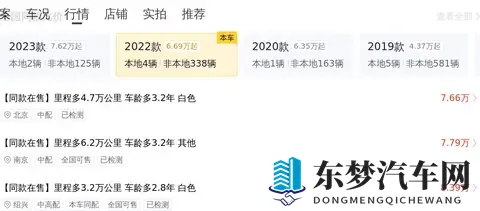 省油又运动，准新本田思域e:HEV，代步好选择-2