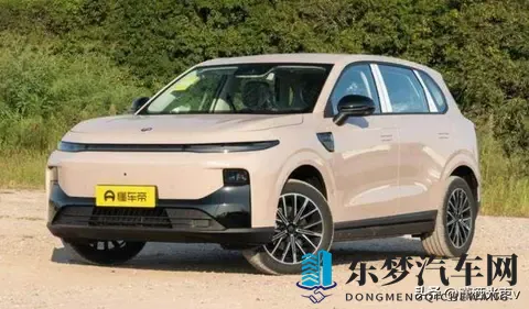 零跑A10不卷国内，偏去欧洲拼，这车真能行？-3