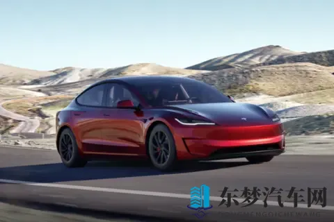 人才流失、友商围攻 特斯拉销量下滑后的“内忧外患”-3