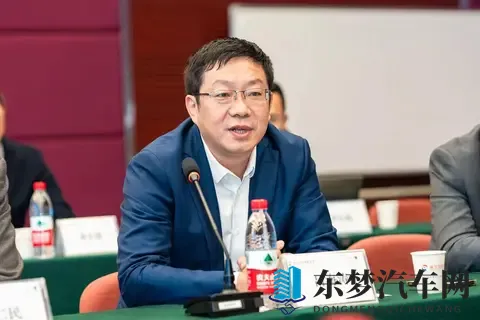 宋汉明含冤败走神龙汽车？吕海涛做好无米之炊，更需 “政治智慧”