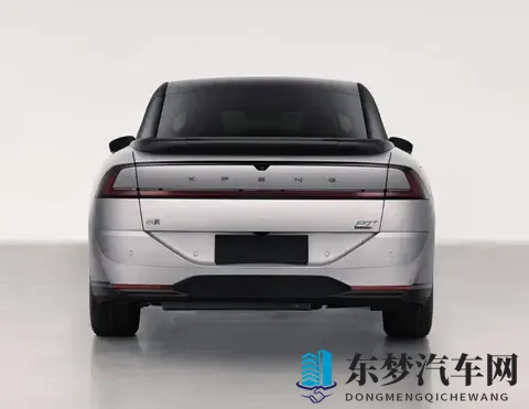 小鹏汽车将推出P7+增程版 纯电续航达325公里-1