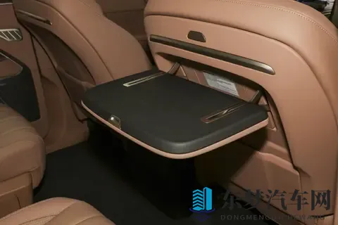 乐道L90:纯电+换电+超大前备舱,这才是家庭SUV该有的样子-3