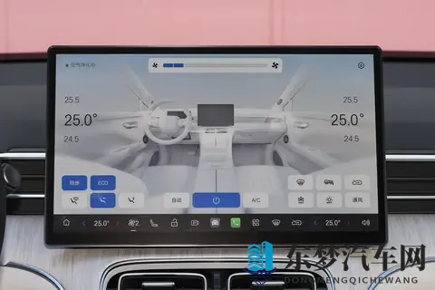 10万级纯电SUV！预售1268万起，续航1240km，AIONi60来了-2