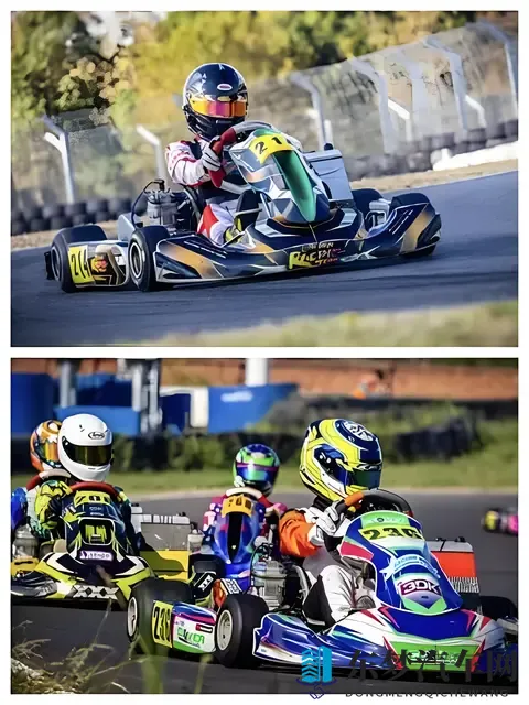 看点分析：2025年IAME中国系列赛-广州站为啥值得看？-2