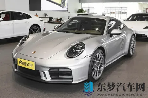 历代保时捷911设计师都是谁?-3