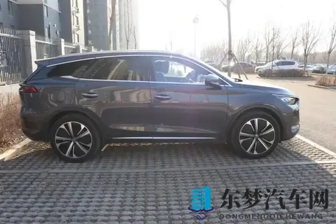 比亚迪品牌是不是听起来档次不高？